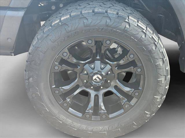 Used 2022 RAM 1500 Rebel w/ Rebel Level 1 Equipment Group image 24