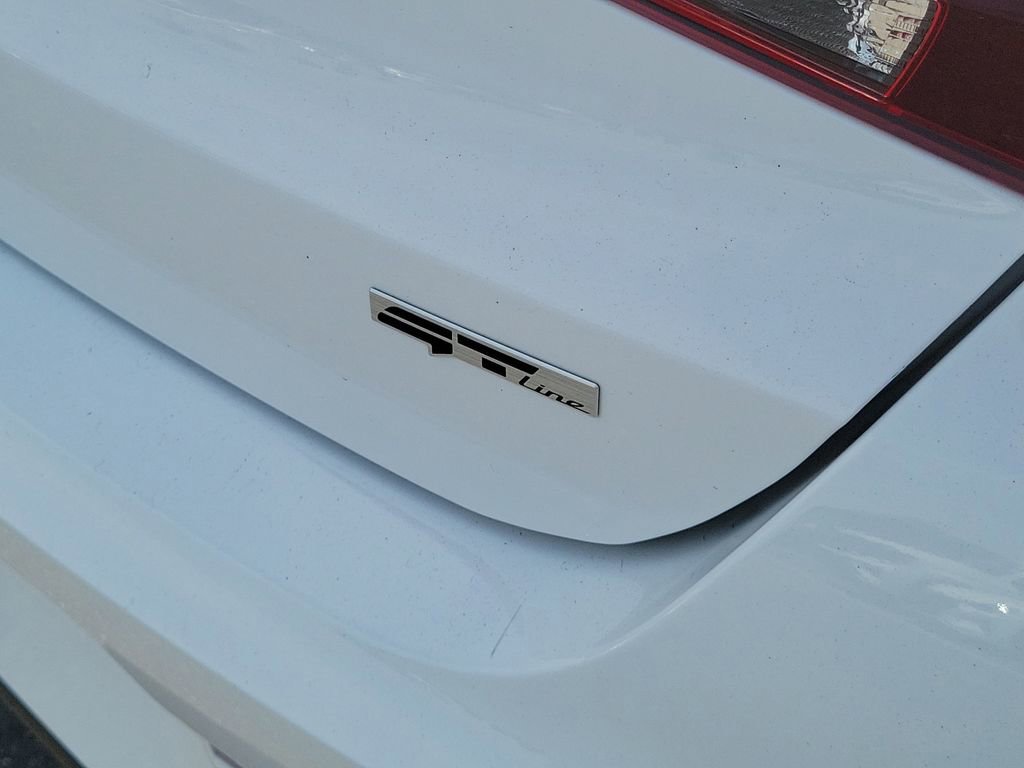 Used 2023 Kia K5 GT-Line w/ GT-Line Premium Package FWD image 4