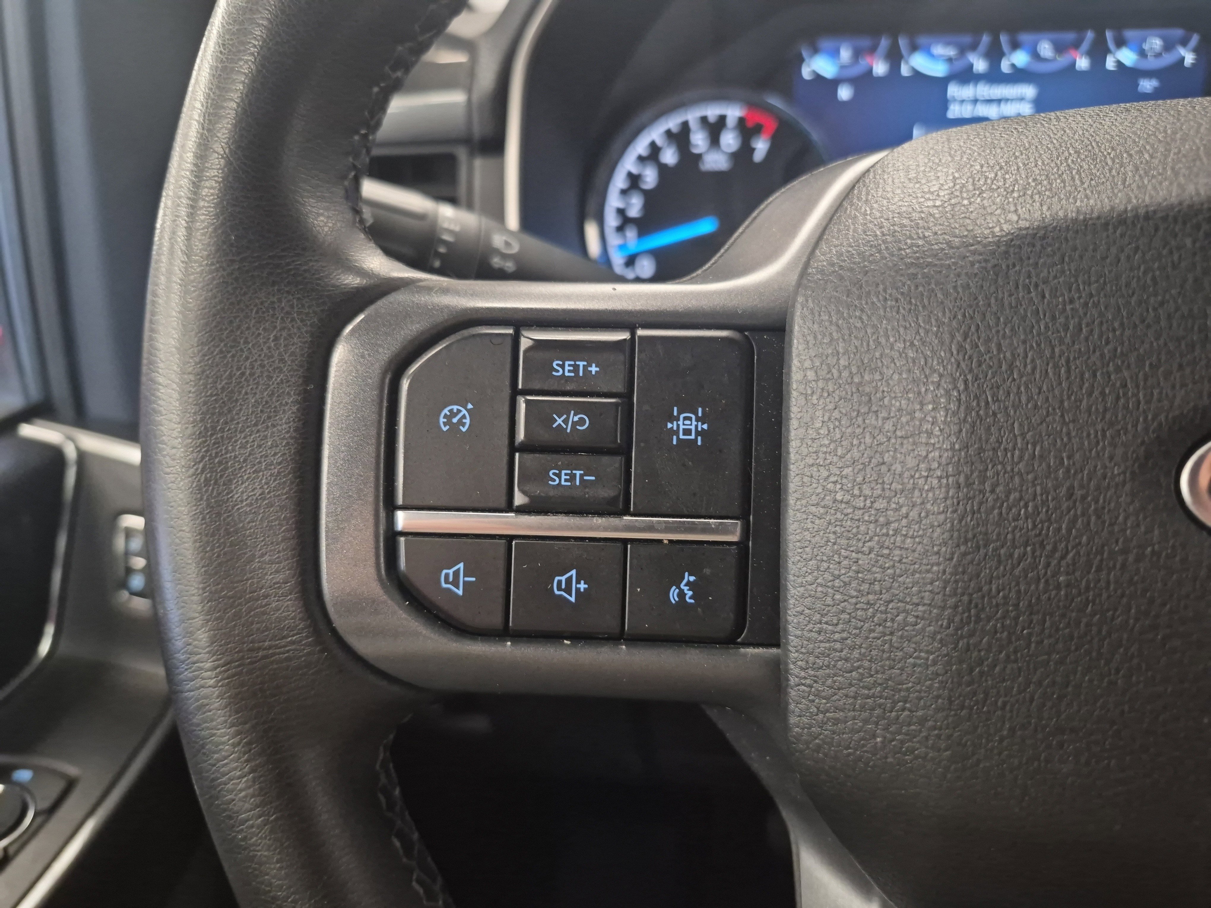 Certified 2023 Ford F150 XLT w/ Equipment Group 302A High AWD/4WD image 26
