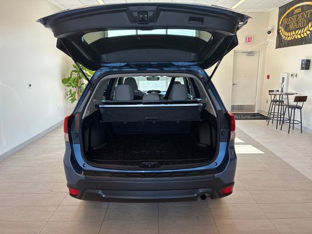 Used 2020 Subaru Forester Premium w/ Popular Package #1 AWD/4WD image 10