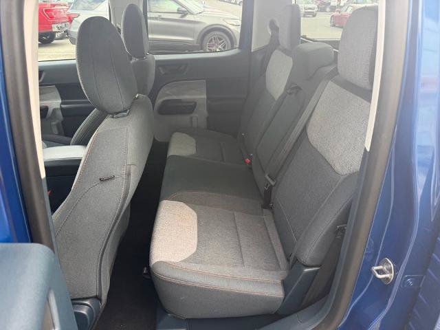 Certified 2024 Ford Maverick XLT FWD image 13