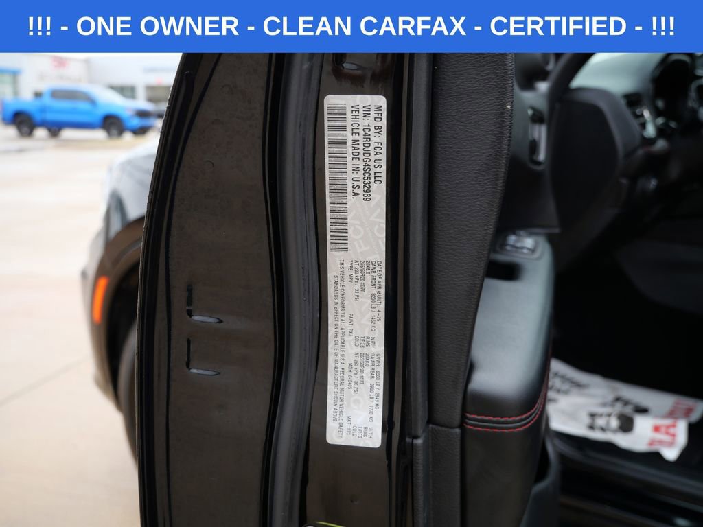 Used 2025 Dodge Durango GT image 27