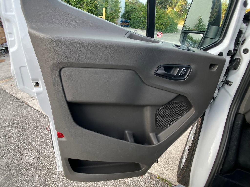Certified 2024 Ford Transit 250 Low Roof w/ Exterior Upgrade Package image 15