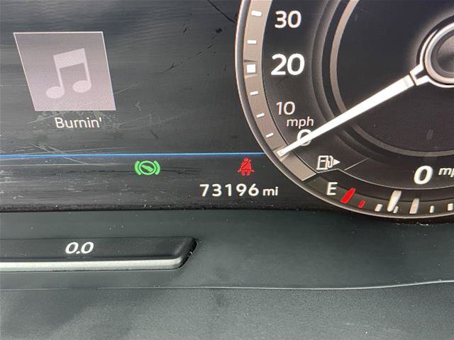 Used 2019 Volkswagen Atlas SEL R-Line AWD/4WD image 3