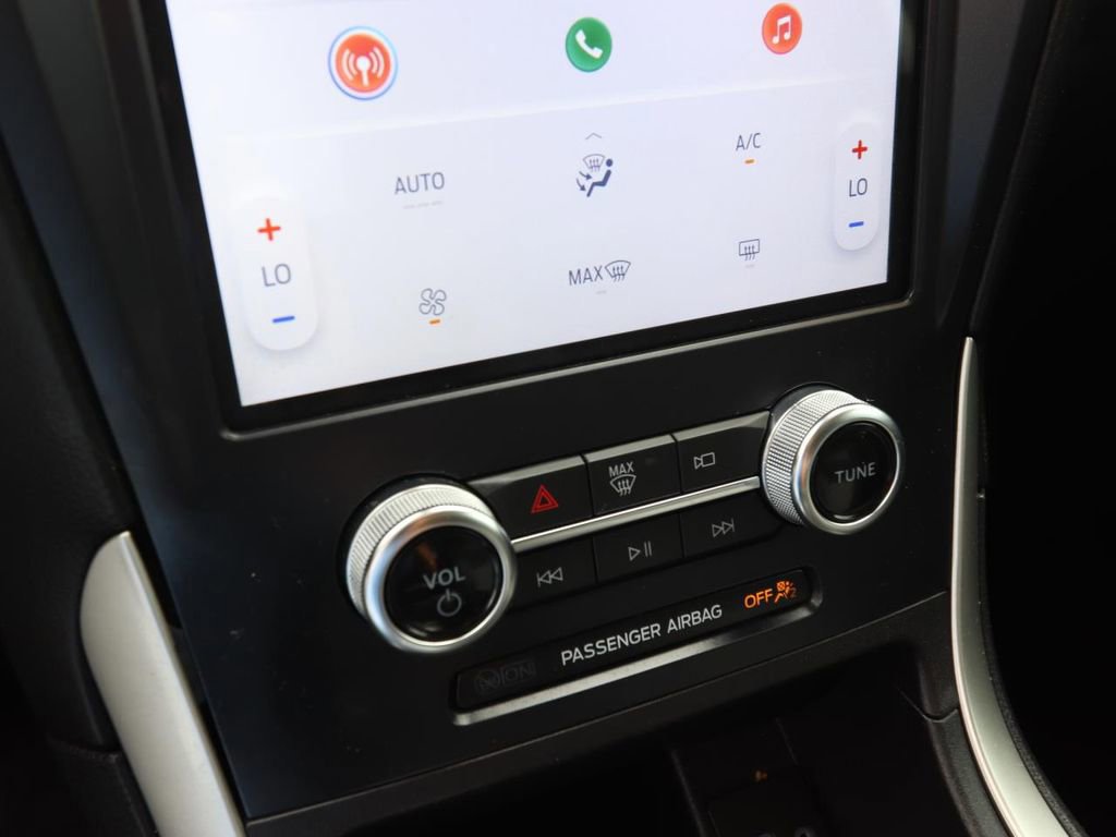 Certified 2023 Ford Edge SE w/ Black Appearance Package image 20