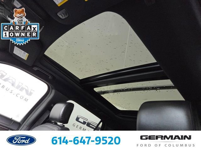 Certified 2020 Ford Expedition Limited w/ Special Edition Package image 33