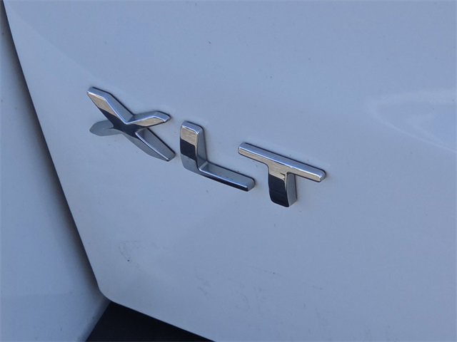 Certified 2022 Ford Expedition XLT image 14