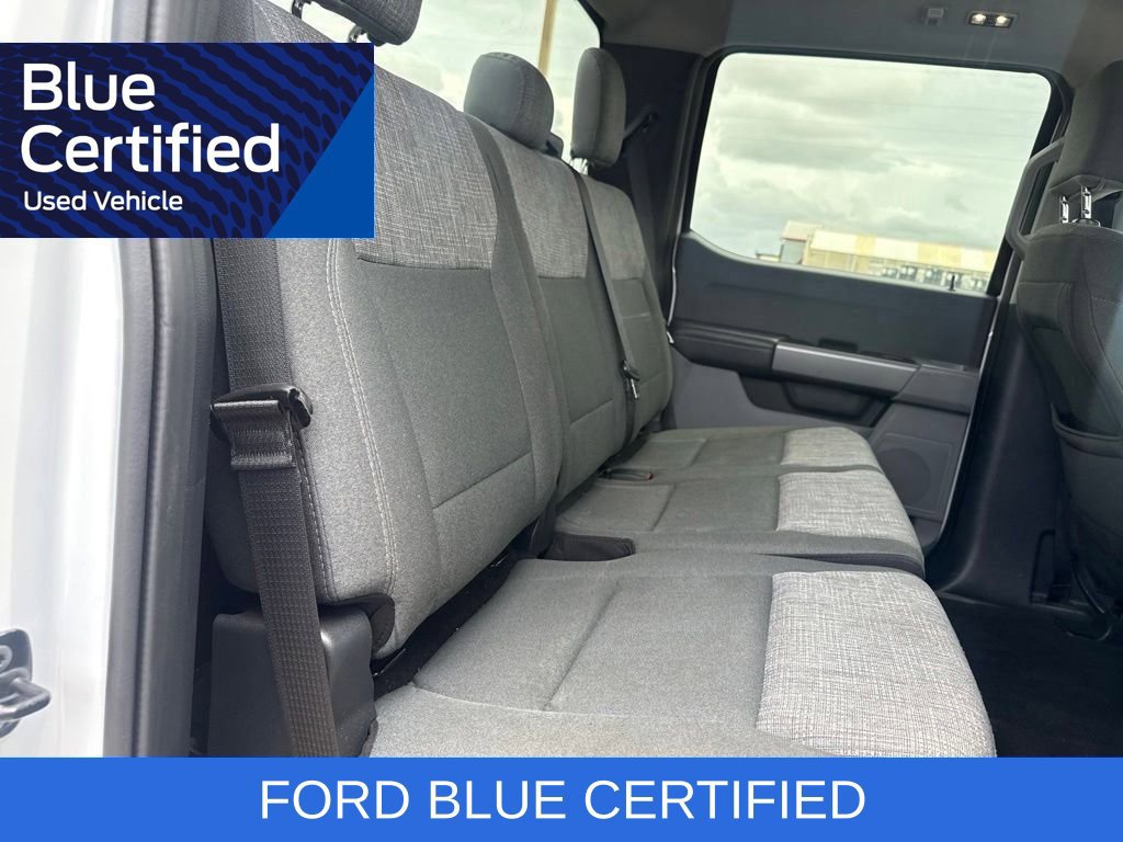 Certified 2026 Ford F350 XLT AWD/4WD image 6
