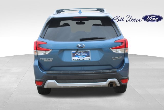 Used 2022 Subaru Forester Touring AWD/4WD image 6