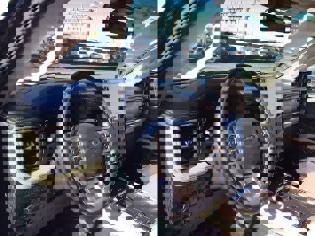 Certified 2023 Ford Expedition Max Limited image 8