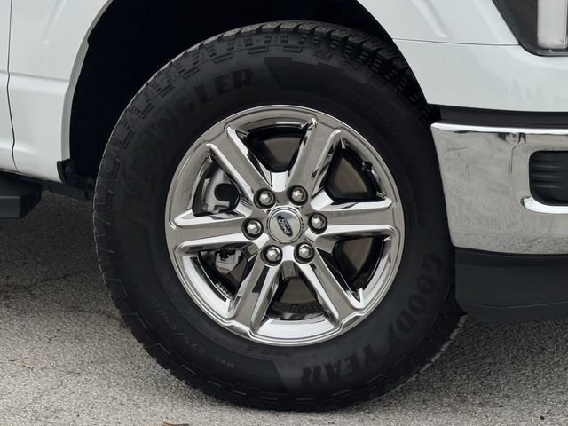 Certified 2025 Ford F150 Lariat image 33