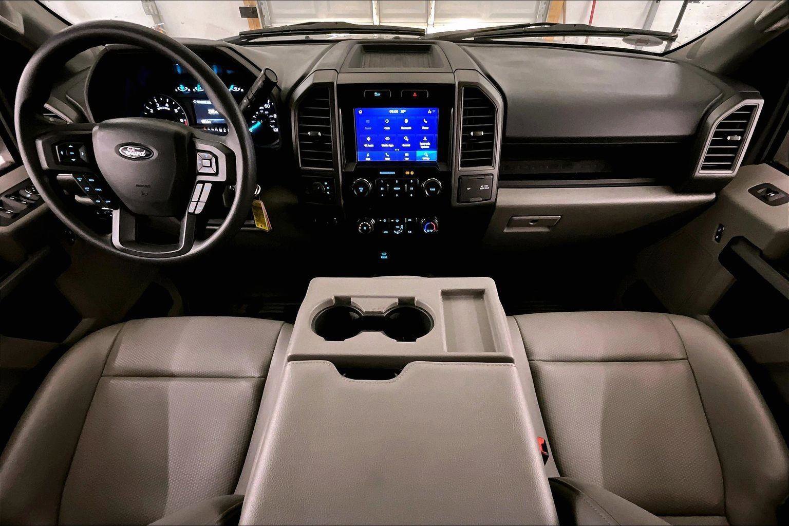 Certified 2022 Ford F250 XL w/ STX Appearance Package image 14