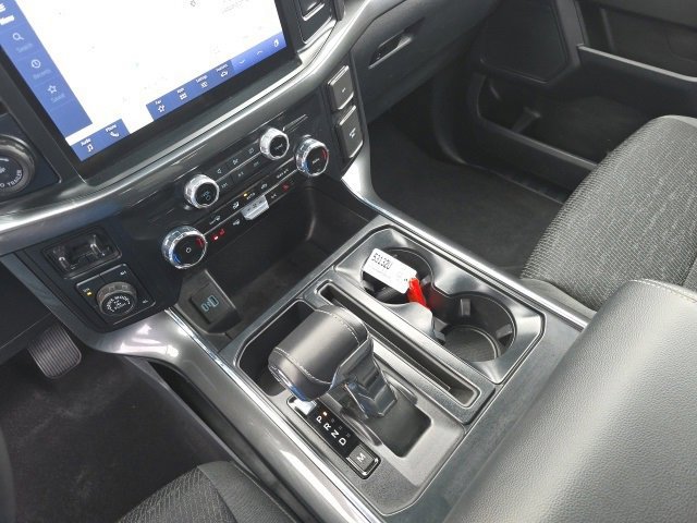 Certified 2023 Ford F150 XLT w/ Equipment Group 302A High image 20