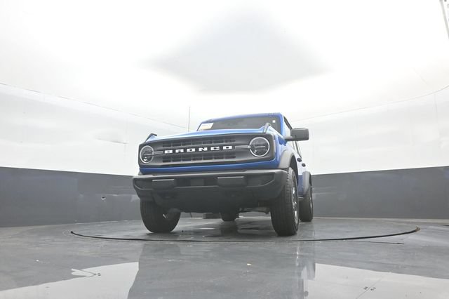 Certified 2026 Ford Bronco Big Bend AWD/4WD image 37