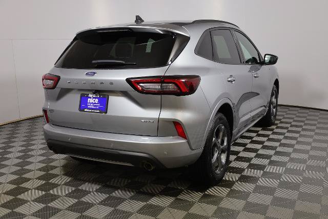 Certified 2024 Ford Escape ST-Line w/ Tech Pack #1 AWD/4WD image 6