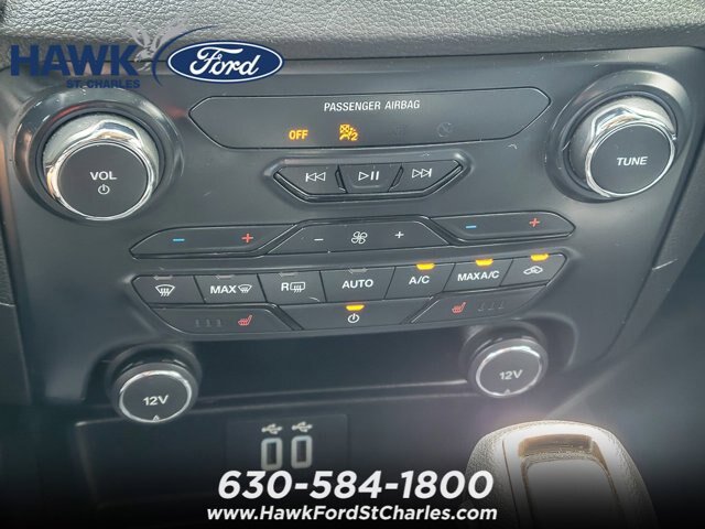 Certified 2020 Ford Ranger Lariat w/ Equipment Group 501A Mid AWD/4WD image 14