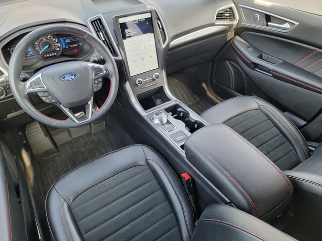 Certified 2024 Ford Edge ST-Line AWD/4WD image 39