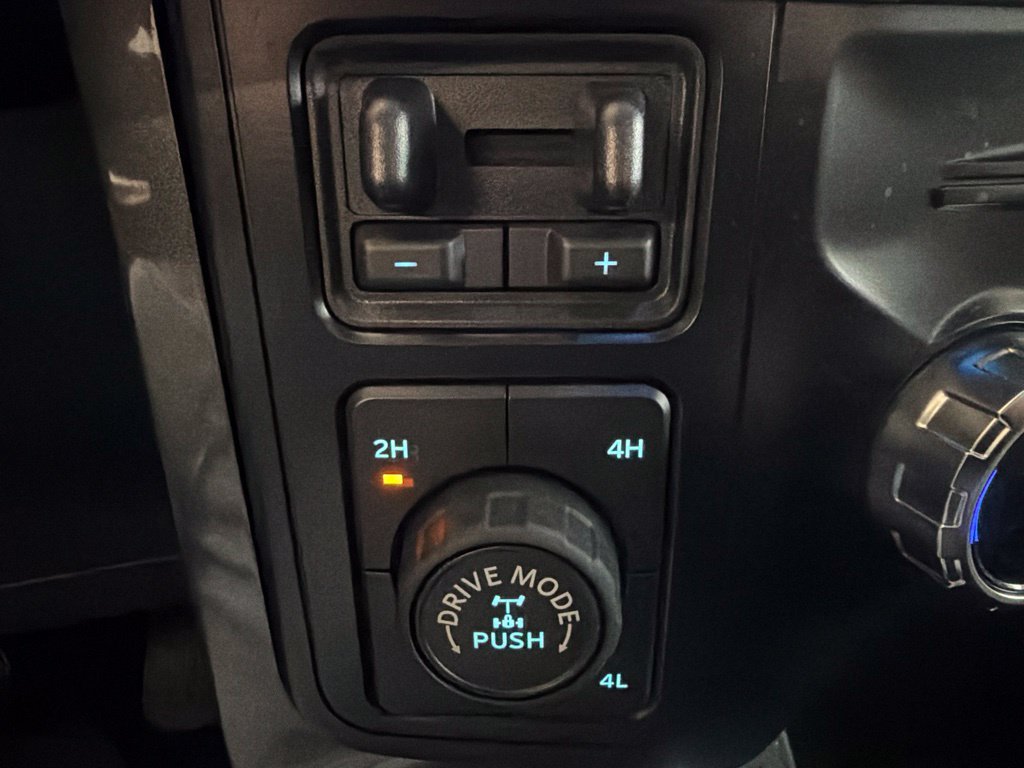 Certified 2023 Ford F150 XLT w/ Equipment Group 302A High AWD/4WD image 34