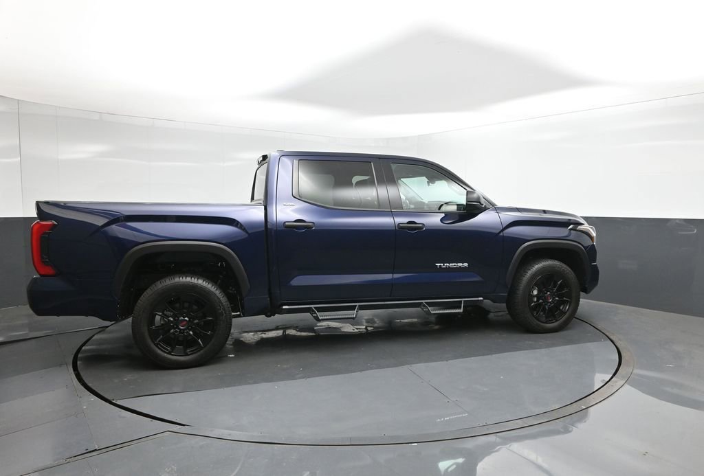 Used 2023 Toyota Tundra SR5 AWD/4WD image 11