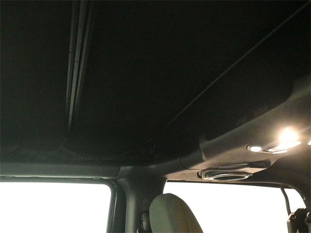 Used 2022 Jeep Wrangler Willys image 18