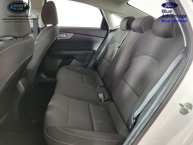 Used 2020 Kia Forte LXS image 15