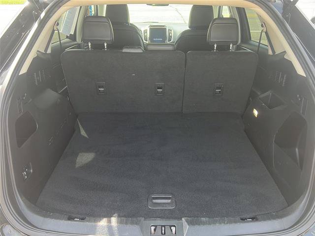 Certified 2024 Ford Edge SEL AWD/4WD image 22