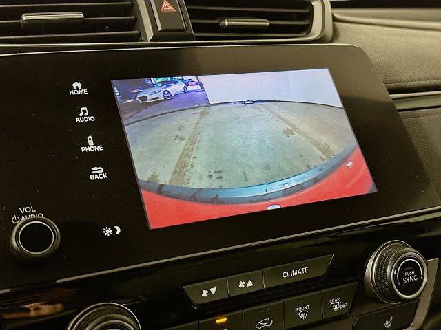 Used 2021 Honda CR-V EX-L image 28