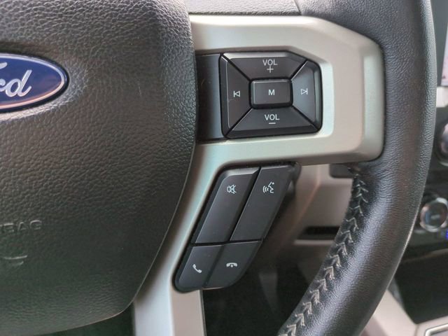 Certified 2019 Ford F150 Lariat RWD image 26