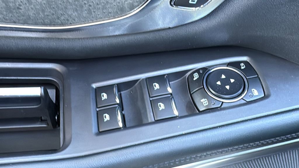 Certified 2026 Ford Expedition Tremor AWD/4WD image 20