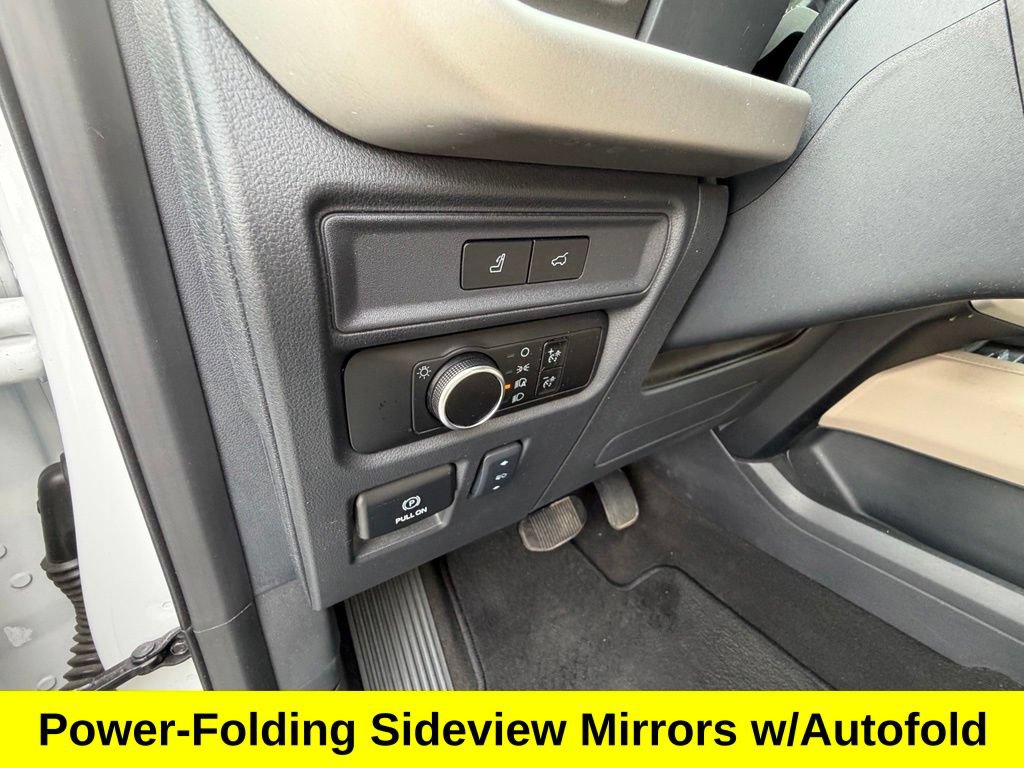 Certified 2024 Ford Expedition Max XLT AWD/4WD image 23