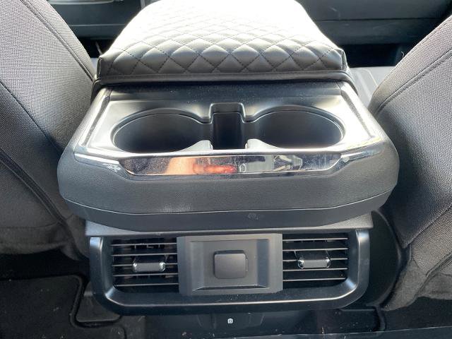 Certified 2024 Ford F150 STX image 22