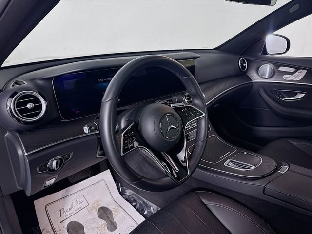 Used 2021 Mercedes-Benz E 350 E 350 image 9