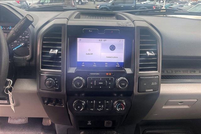 Certified 2022 Ford F250 XL w/ Power Equipment Group AWD/4WD image 30