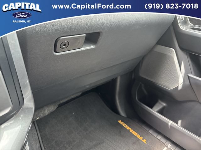 Certified 2023 Ford F150 Tremor w/ Equipment Group 402A High AWD/4WD image 28