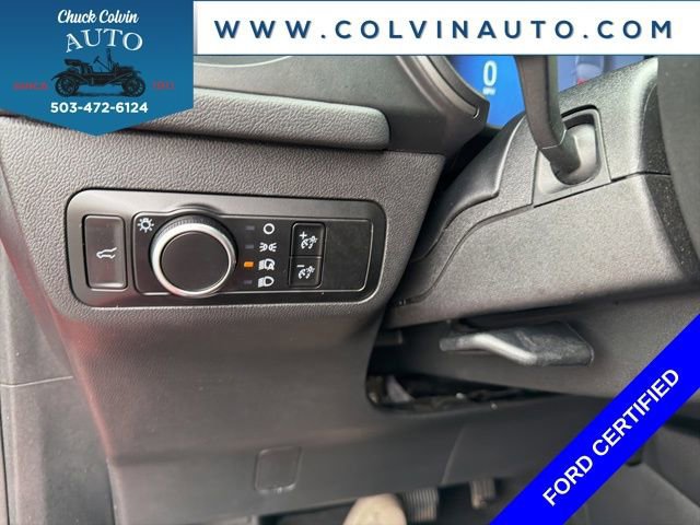 Certified 2024 Ford Escape Active image 37