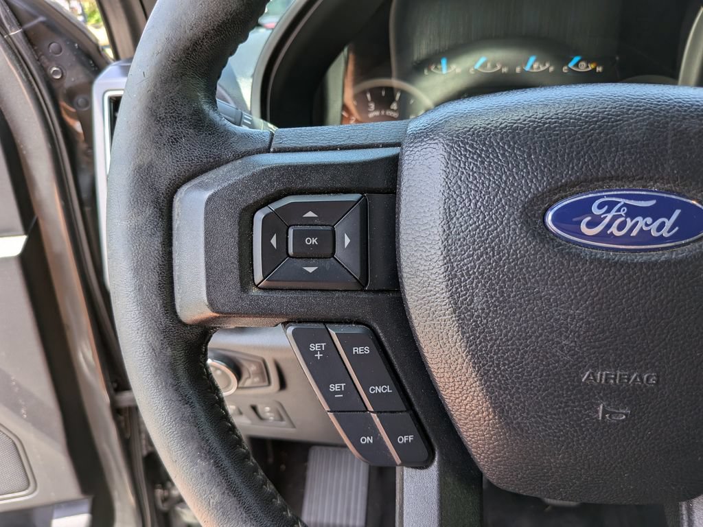Certified 2020 Ford F150 XLT w/ Equipment Group 302A Luxury AWD/4WD image 34
