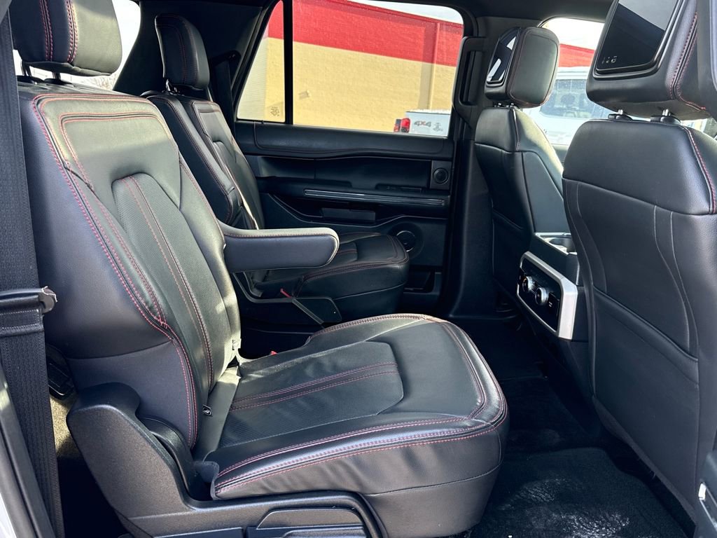 Certified 2022 Ford Expedition Max Limited image 10