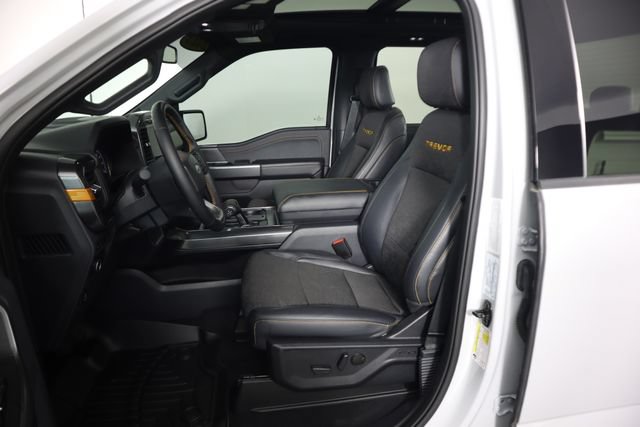 Certified 2023 Ford F150 Tremor AWD/4WD image 40