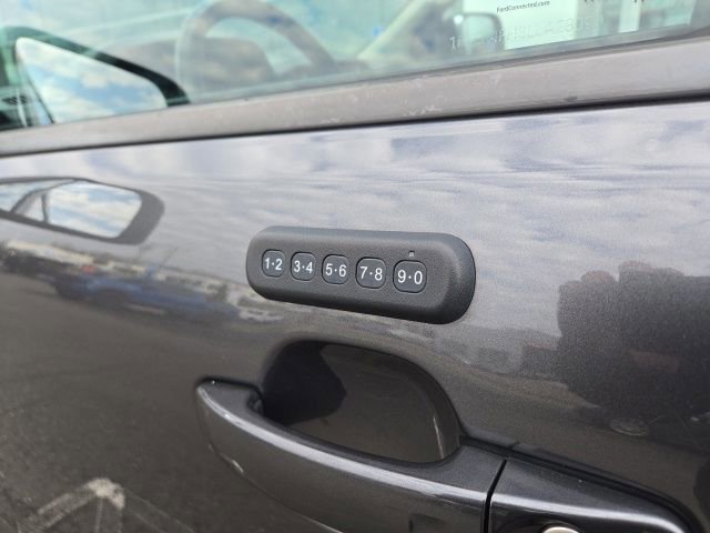 Certified 2020 Ford Ranger Lariat w/ Equipment Group 501A Mid image 15