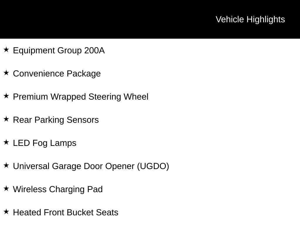 Certified 2024 Ford Bronco Sport Big Bend w/ Convenience Package AWD/4WD image 5