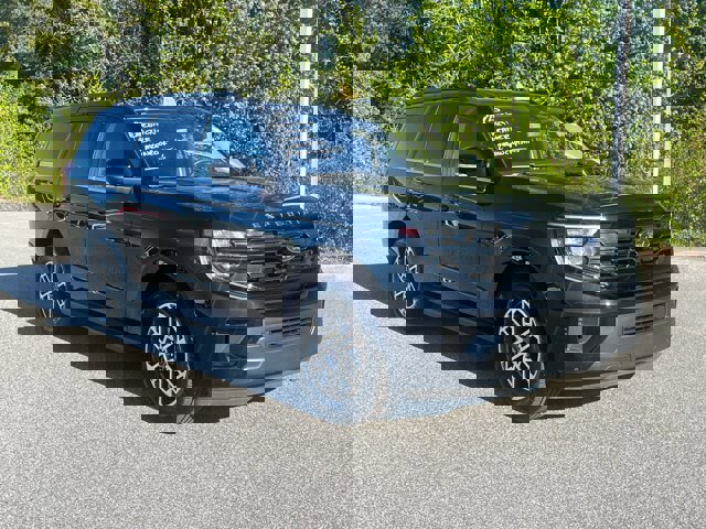 Certified 2025 Ford Expedition Active image 8