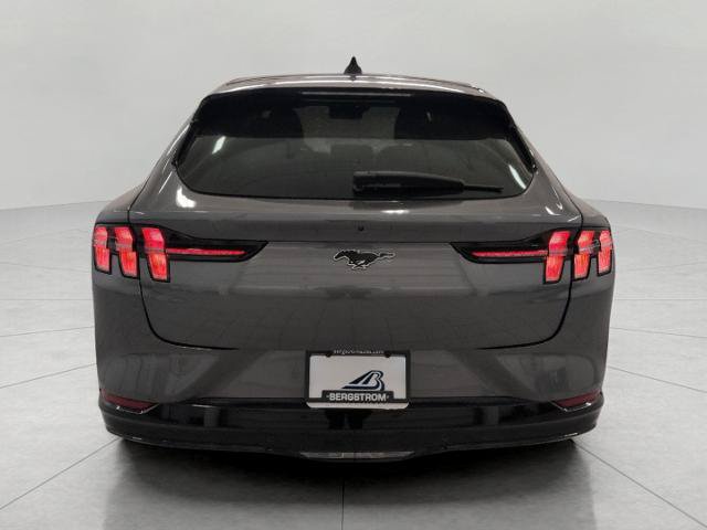 Certified 2023 Ford Mustang Mach-E Premium AWD/4WD image 25