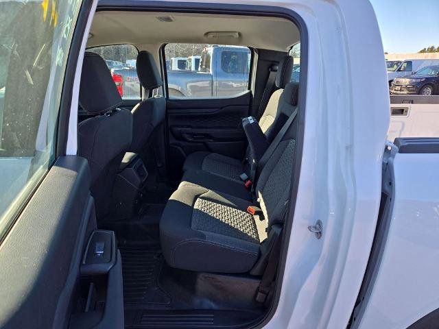 Certified 2024 Ford Ranger XL w/ Trailer Tow Package AWD/4WD image 12