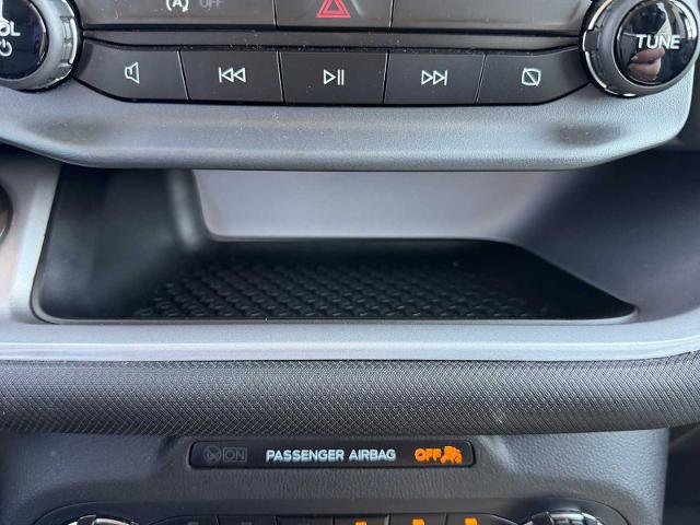 Certified 2024 Ford Bronco Sport Outer Banks w/ Tech Package image 18