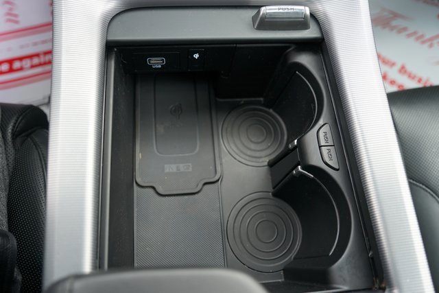 Used 2024 Hyundai Palisade Calligraphy image 19