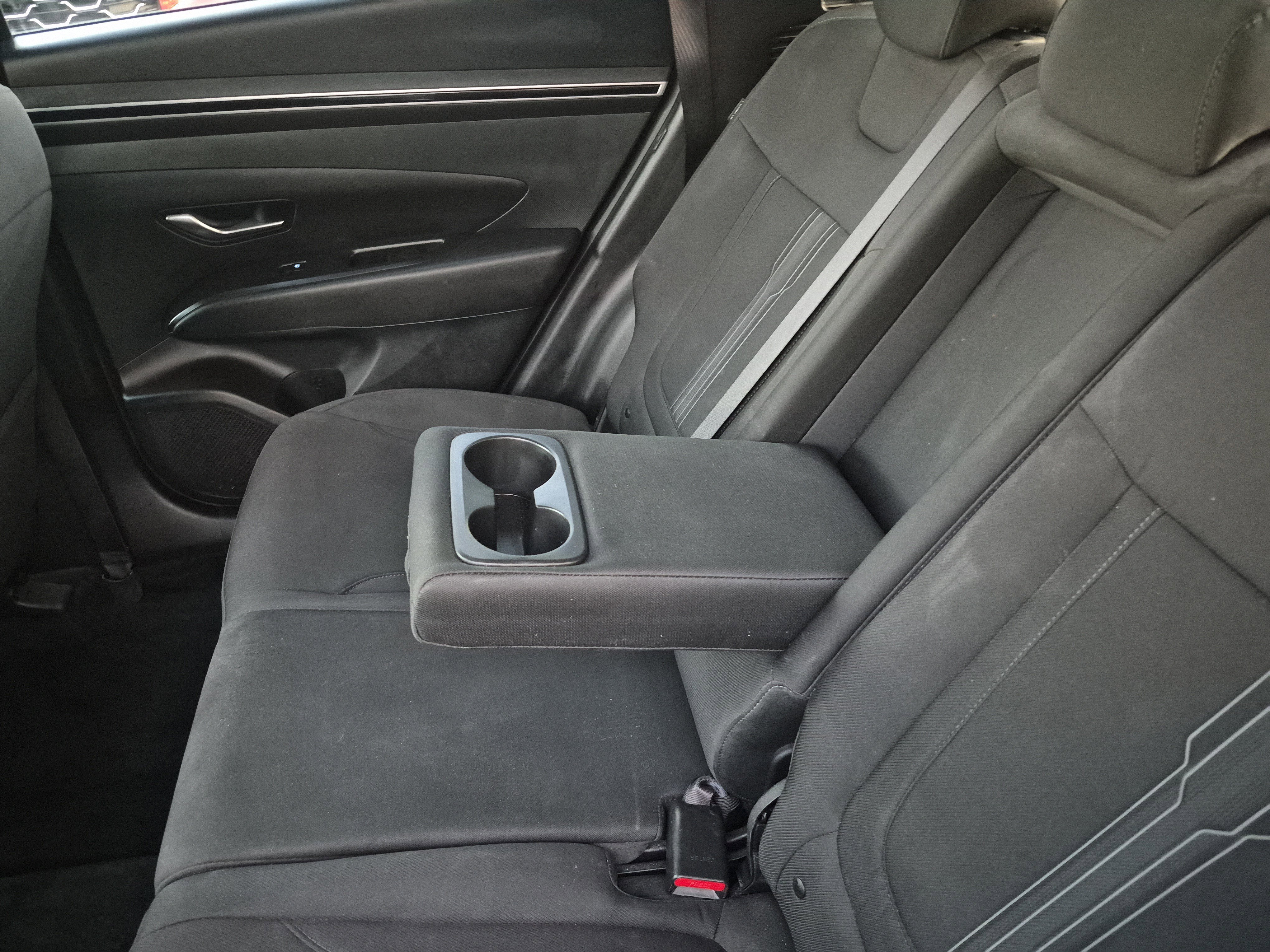 Used 2024 Hyundai Tucson SEL image 15