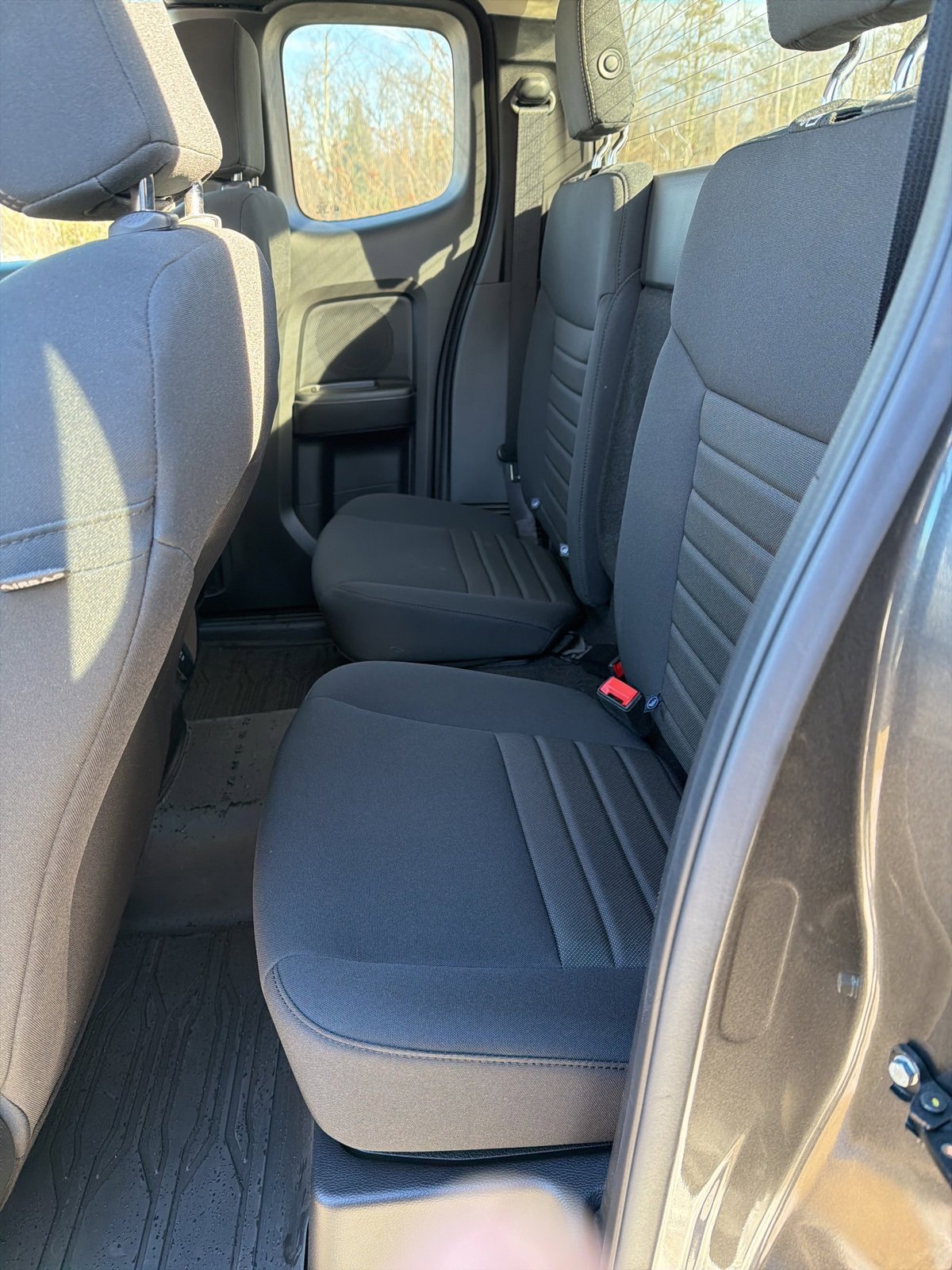 Certified 2020 Ford Ranger XLT w/ Equipment Group 301A Mid image 12