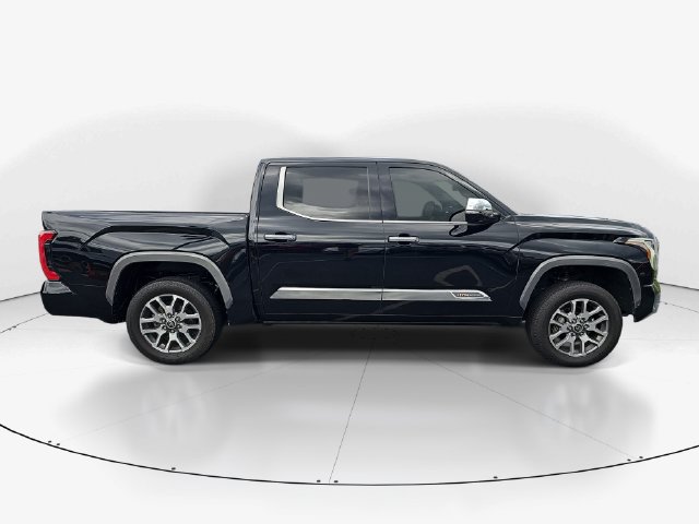 Used 2022 Toyota Tundra 1794 Edition w/ Advanced Package AWD/4WD image 3