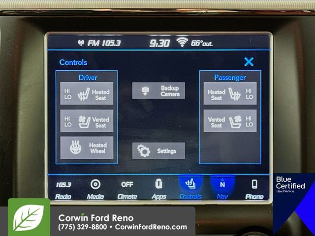 Used 2018 Jeep Grand Cherokee Trackhawk image 25