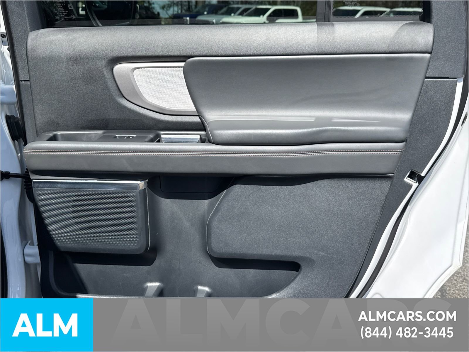 Certified 2025 Ford Expedition Max Active image 21